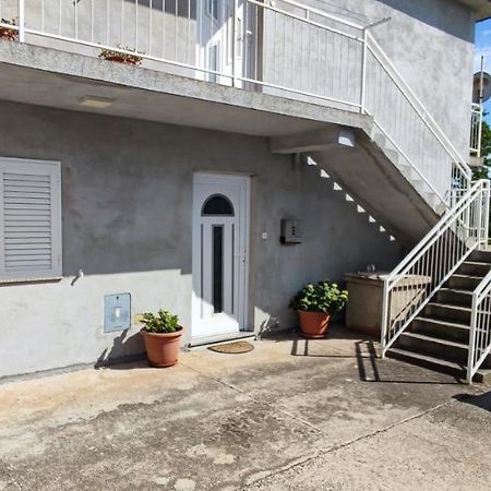 Apartment Biondic Senj  Bagian luar foto