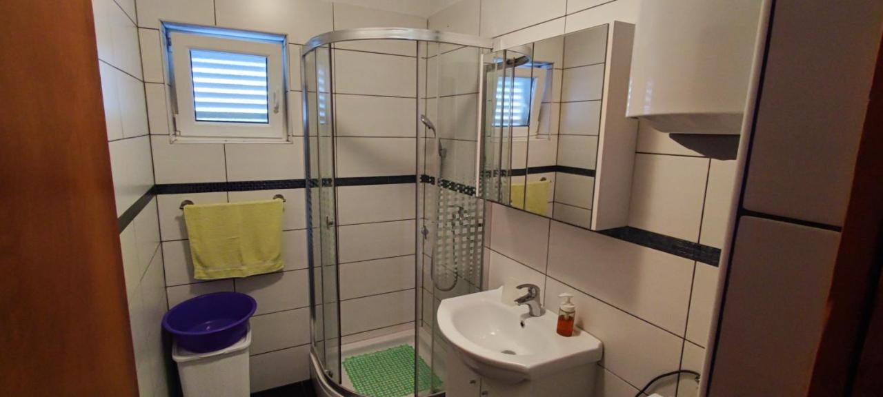 Apartment Biondic Senj  Bagian luar foto