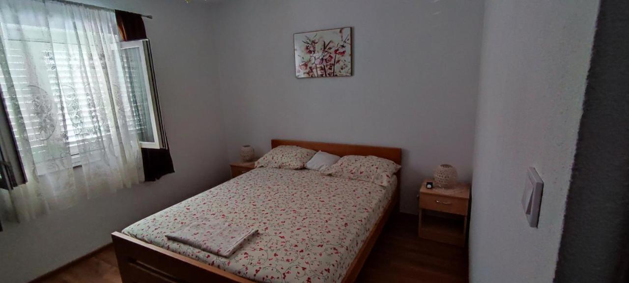 Apartment Biondic Senj  Bagian luar foto