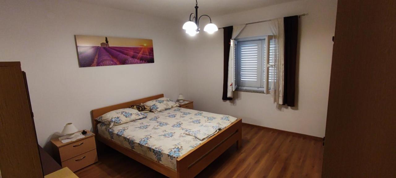 Apartment Biondic Senj  Bagian luar foto