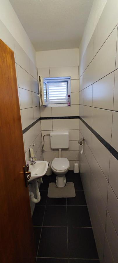Apartment Biondic Senj  Bagian luar foto
