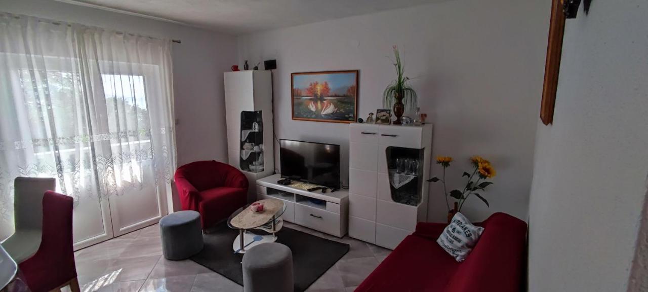 Apartment Biondic Senj  Bagian luar foto