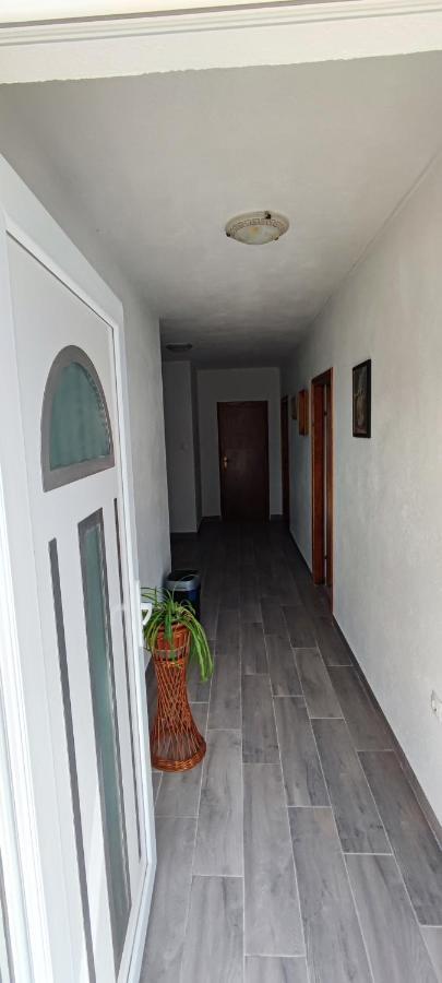 Apartment Biondic Senj  Bagian luar foto