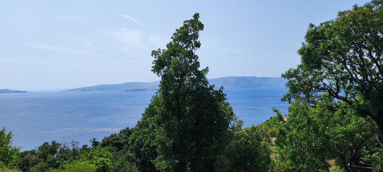 Apartment Biondic Senj  Bagian luar foto