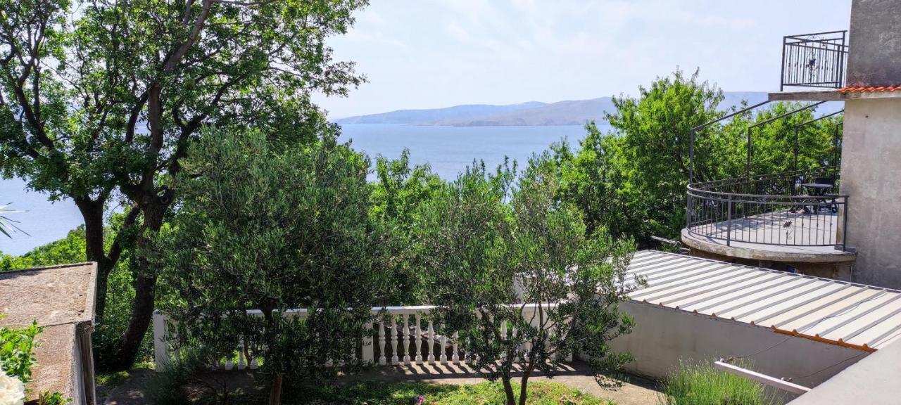 Apartment Biondic Senj  Bagian luar foto